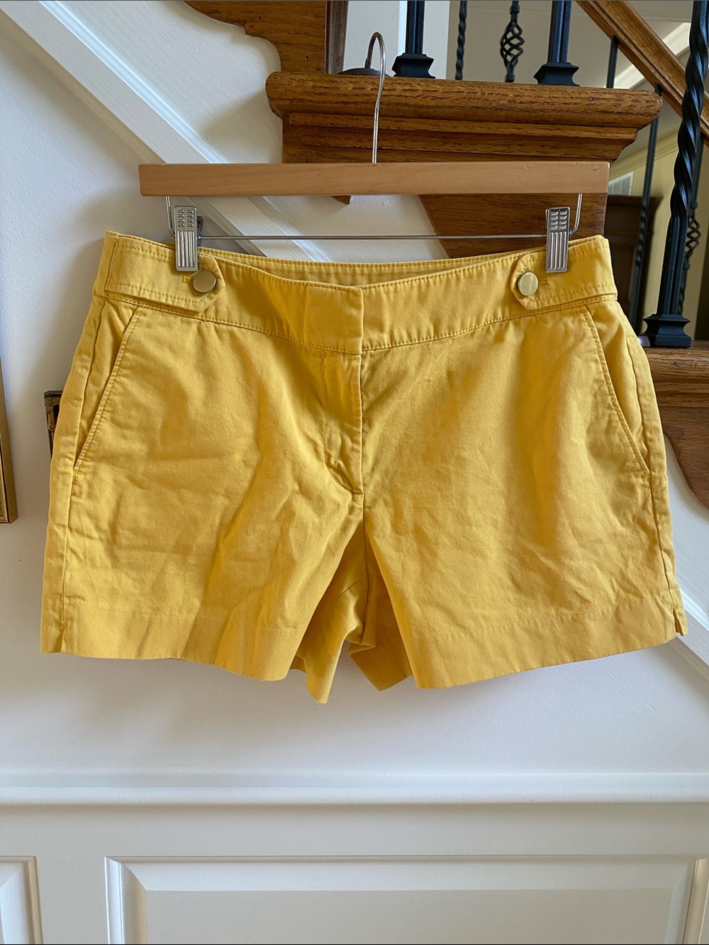 Ann Taylor LOFT Outlet Shorts